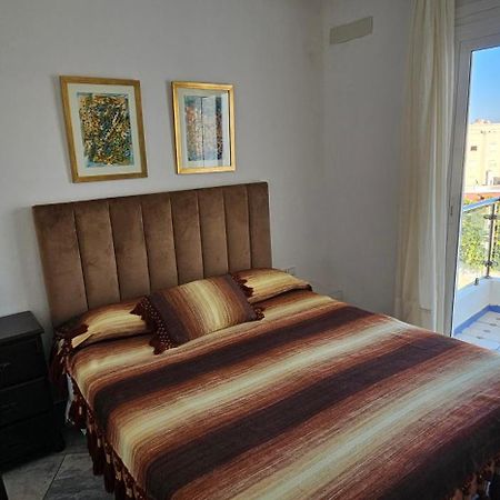 Ferienwohnung Corazon Urbano Martil Exterior foto